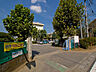 周辺：上尾市立原市小学校（1070m）