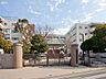 周辺：さいたま市立上大久保中学校（1950m）