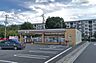 周辺：セブン　さいたま八王子5丁目店（240m）