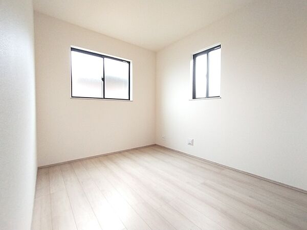 子供部屋