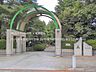 周辺：さいたま市立植竹中学校（1750m）