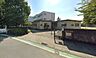 周辺：春日部市立立野小学校（640m）