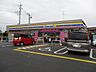 周辺：ミニストップ伊奈本町店（420m）