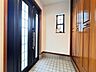 玄関：玄関は家の顔でもあります。広いと気持ちがいいですね！ 