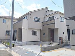 北本市中丸7丁目