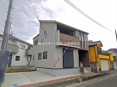 外観 外観