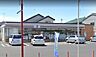 周辺：セブンイレブン　加須市役所前店（490m）