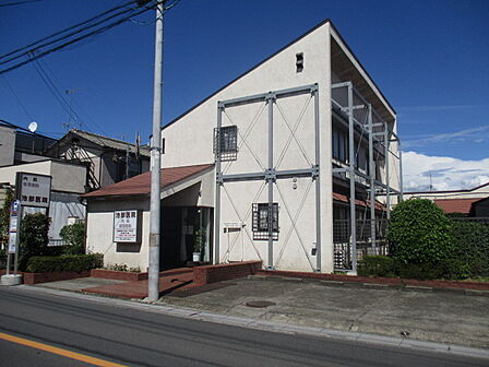 池部医院(200m)