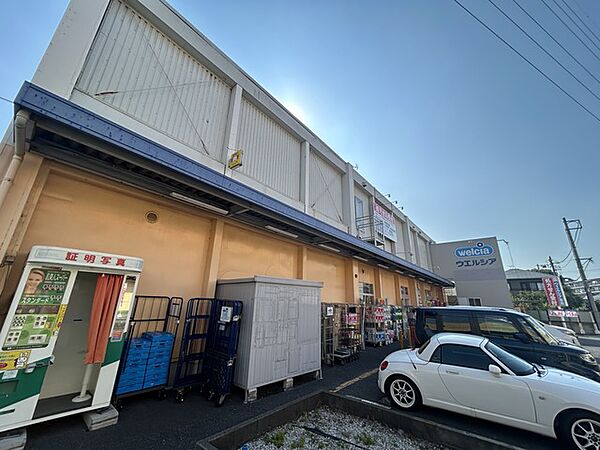 周辺を拡大表示