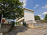 周辺：上尾市立原市中学校（1840m）