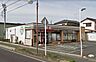 周辺：セブンイレブン上尾原市店（450m）
