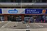 周辺：ウエルシア東大宮4丁目店（1100m）