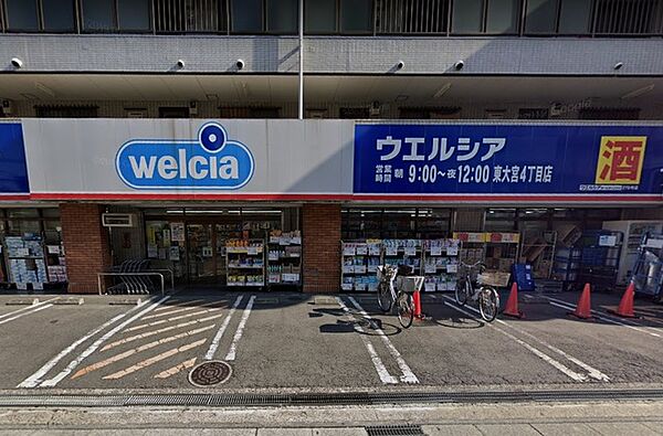 周辺を拡大表示