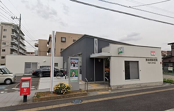 周辺を拡大表示