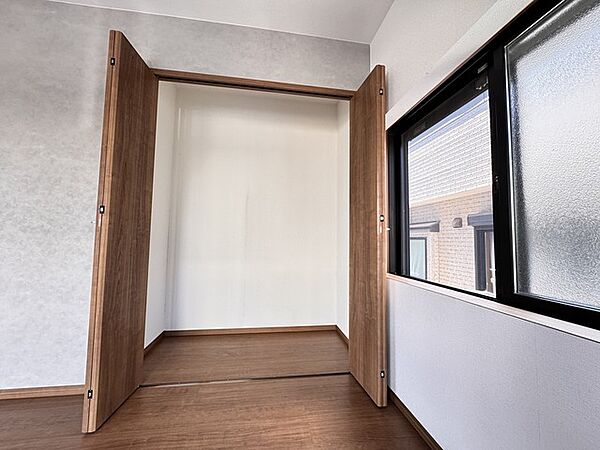 収納を拡大表示