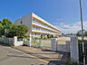 周辺：桶川市立桶川西小学校（1130m）