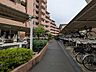 その他：緑の植栽と整えられたアプローチが日常に心地よい潤いをもたらす落ち着いた佇まい。