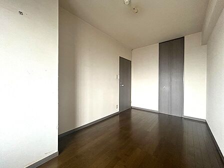 この部屋だれの部屋にしようかな、なんて会話を現地で楽しんでください。