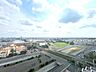 その他：マンションならではの良さである眺望を、しっかりと堪能出来ます。 
