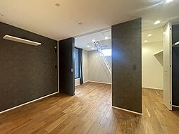子供部屋の画像