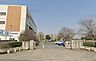 周辺：熊谷市立三尻中学校（2140m）