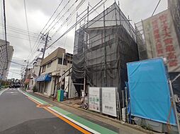 外観の画像