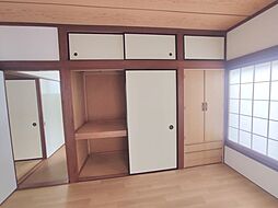 洋室の画像