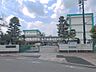 周辺：坂戸市立桜小学校（670m）