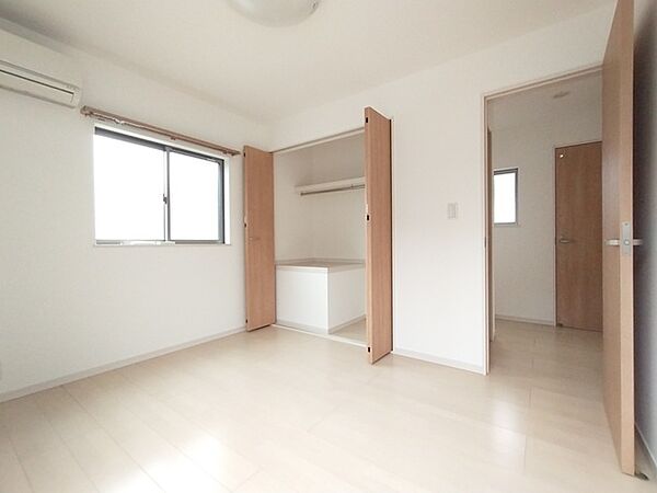 子供部屋
