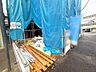 駐車場：駐車スぺ―ス
