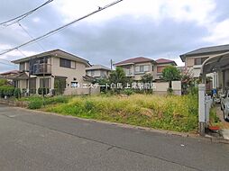 さいたま市西区指扇16期 1号地