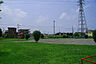 周辺：きんもくせい公園（390m）