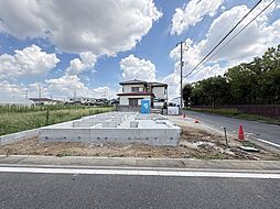 さいたま市中野林5期1棟　1号棟