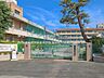 周辺：さいたま市立大砂土中学校（700m）