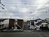 その他：前面の住まいとの距離感があるから、圧迫感を感じません。 