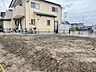外観：風通し・日当たりに優れる角地。開放感をお楽しみください。 