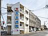 周辺：秋谷病院（810m）