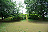 周辺：下宿児童公園（430m）