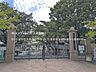 周辺：さいたま市立大久保中学校（870m）