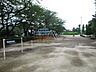 周辺：浅間台大公園（500m）