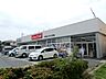 周辺：ドラックスギ中妻店（990m）