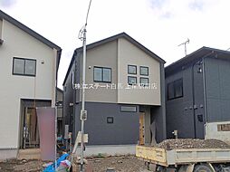 坂戸市千代田2丁目5期