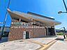周辺：JR「指扇」駅（1600m）