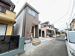外観の画像