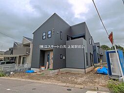 蓮田市藤ノ木第5