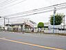 周辺：上大久保保育園（300m）