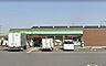 周辺：ファミリーマート岩槻東町1丁目店（430m）