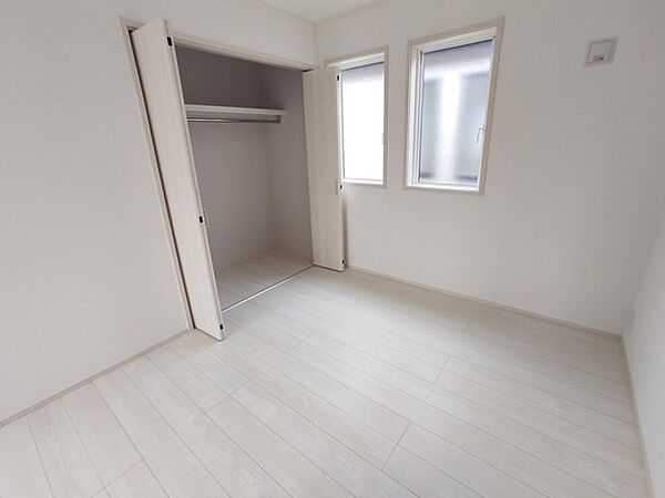 子供部屋