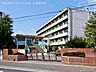 周辺：杉戸町立杉戸中学校（470m）