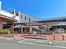 周辺：JR「桶川」駅（1780m）